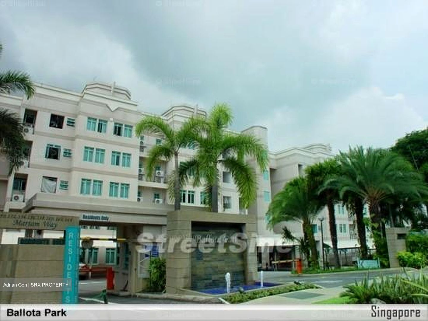 Ballota Park Condominium (D17), Condominium #447392531